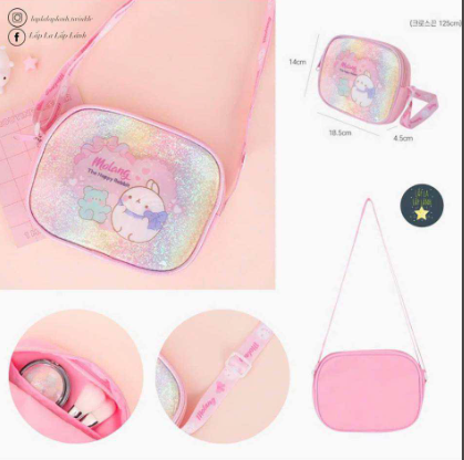 Winghouse Túi đeo chéo ML0065