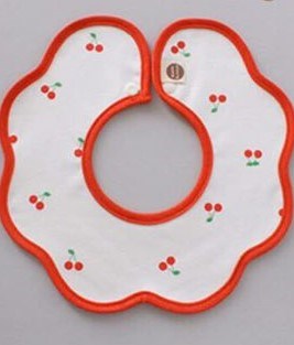 Berry Yếm Cổ Cherry