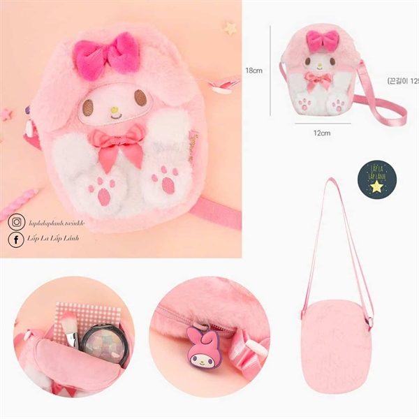 Winghouse Túi lì xì SC0377