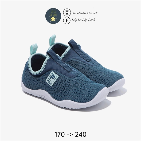 Fila Sneaker 3XM02320F421 size 190