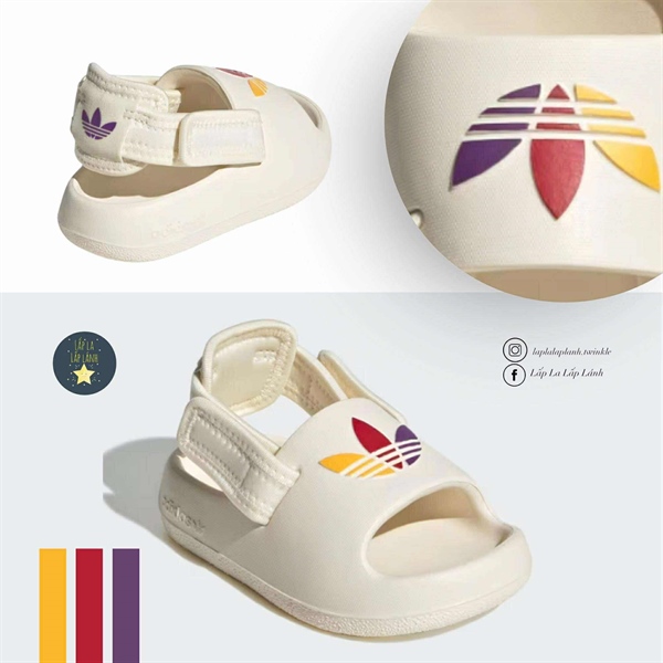 Adidas Sandal JP5529 size 150