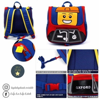 Winghouse Balo OX0012