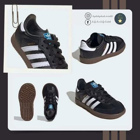 Adidas Sneaker JQ6390