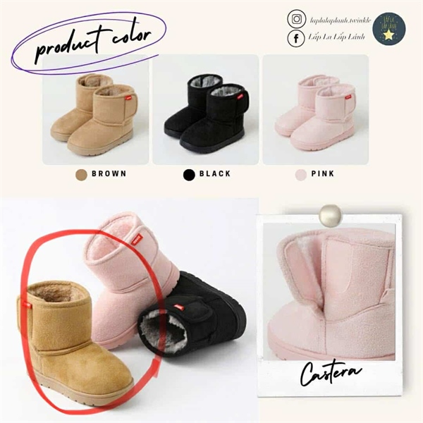 Ozkiz Boots Nâu size 180