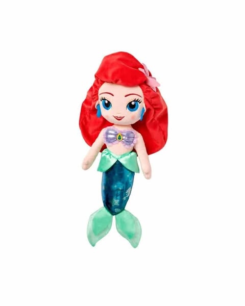 Disney Thú bông Mermaid