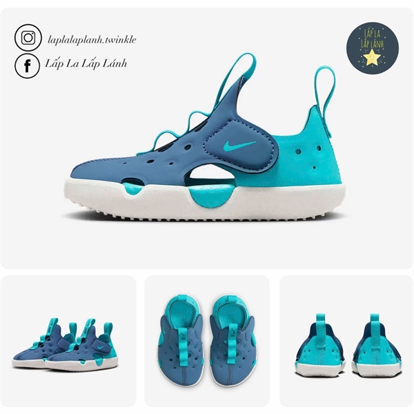 Nike Sandal HF6277-401 size 180