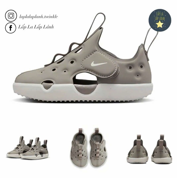 Nike Sandal HF6278-002 size 160