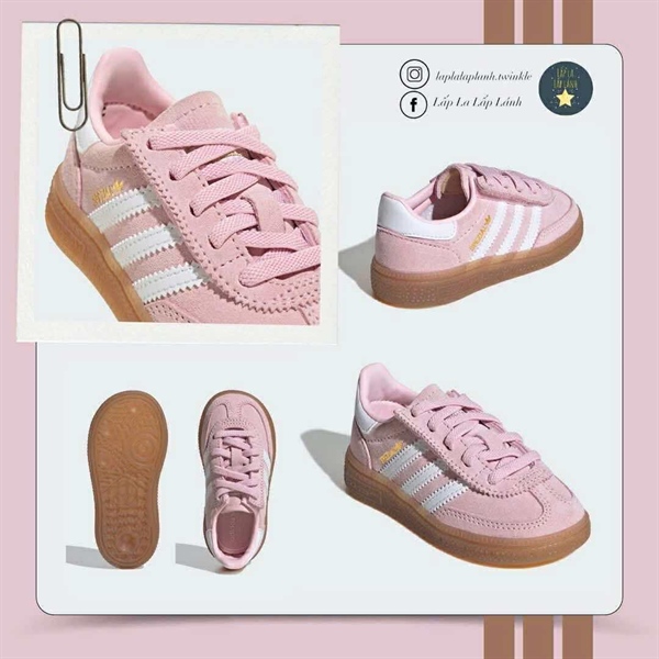 Adidas Sneaker JR2103