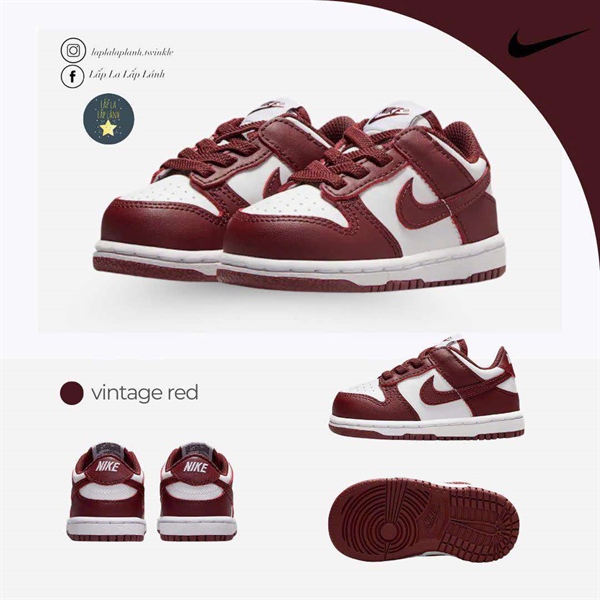 Nike Sneaker FB9107-115 size 140