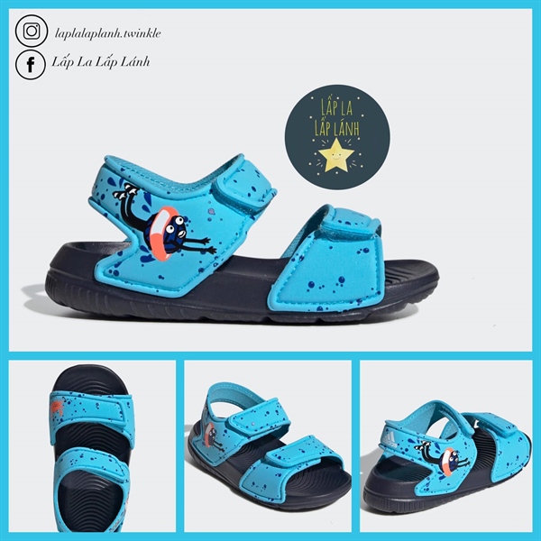 Adidas Sandal GW0343 size 170