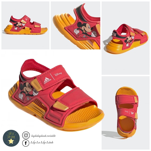 Adidas Sandal GZ3315 size 150