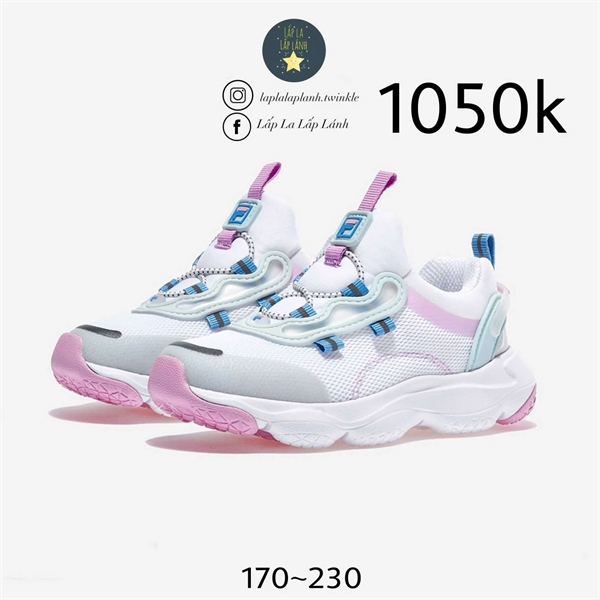 Fila Sneaker 3XM02309F size 230