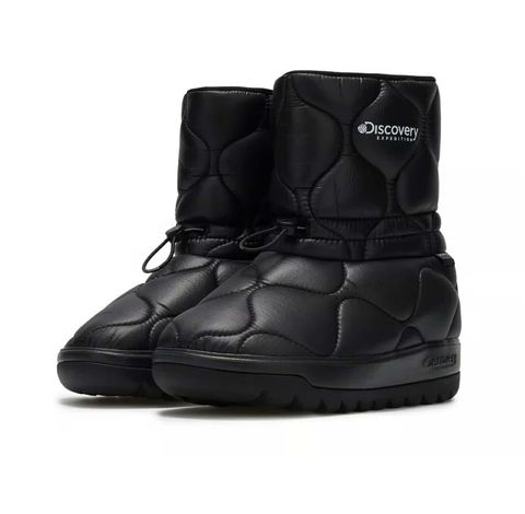 Discovery Ủng DXSH6154N Đen size 270