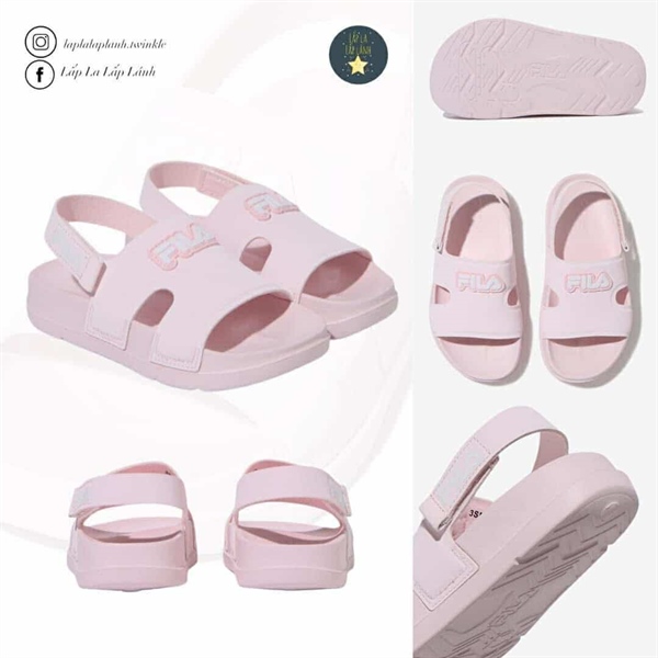 Fila Sandal 3SM01947F 650 size 190