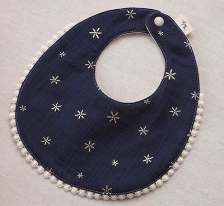 Yếm vải Bily Flash Flight