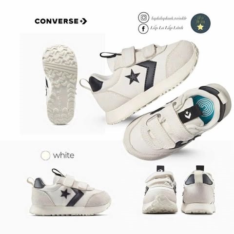 Converse Sneaker A15561C