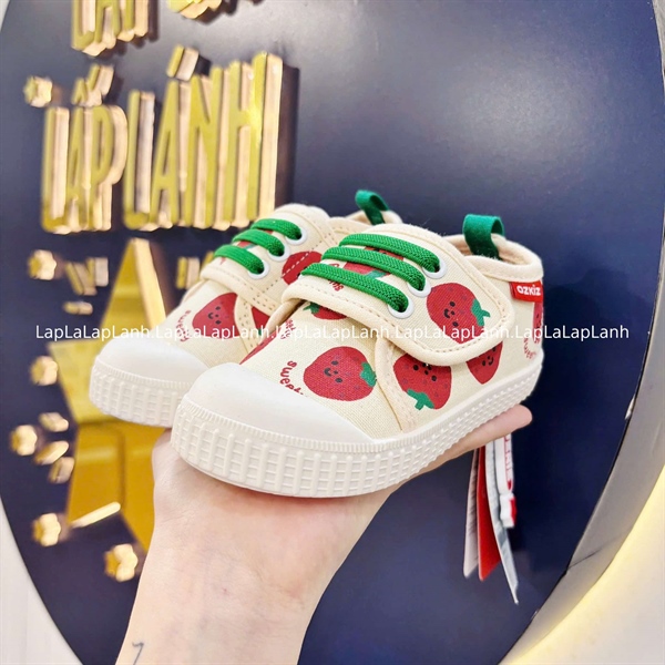 Ozkiz Slip on Dâu size 130