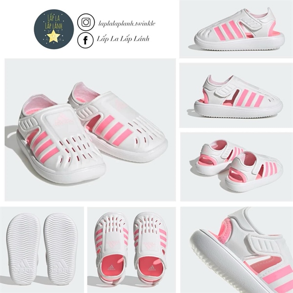 Adidas Sandal HO6321 size 150