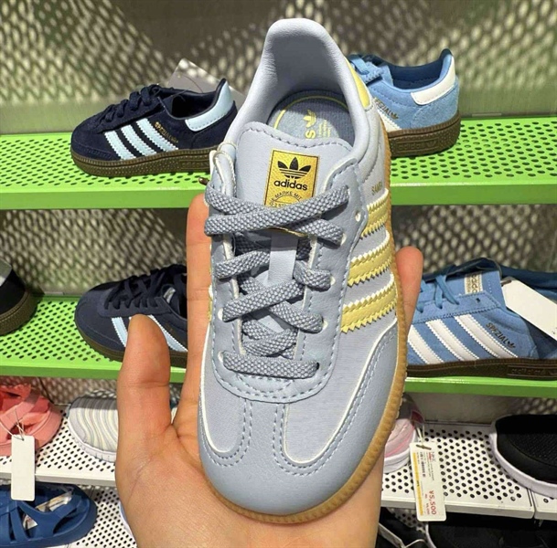 Adidas Sandal JH7601 size 140