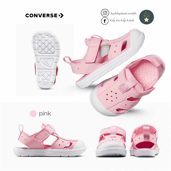 Converse Sandal A12157C size 130