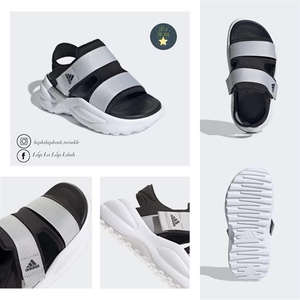 Adidas Sandal ID7910 size 200