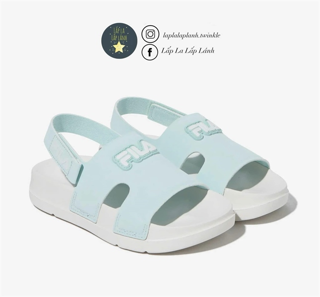 Fila Sandal 3SM01947F421 size 170