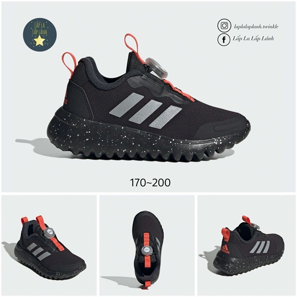 Adidas Sneaker IG0589 size 180