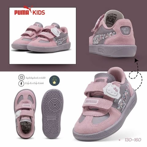 Puma Sneaker PK54AS796