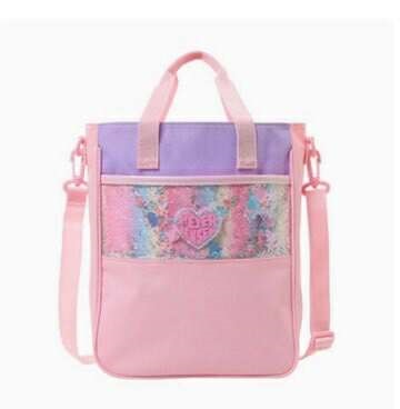 Peterjensen Túi xách PUS62UP72M_PK Hồng