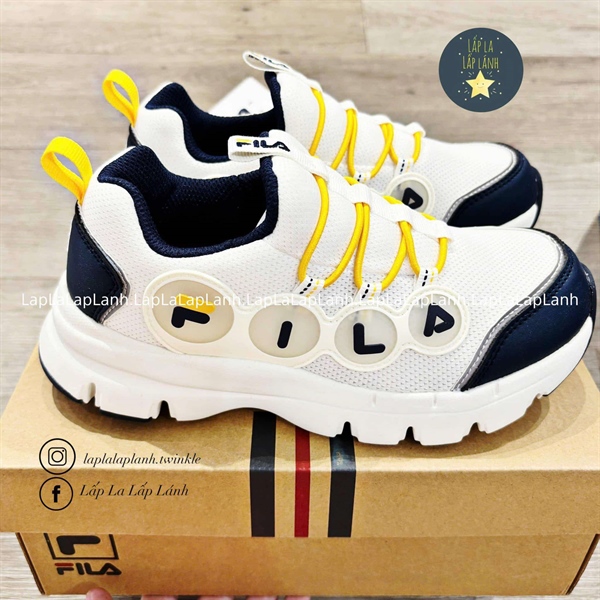 Fila sneaker 3XM02299F-700 size 170