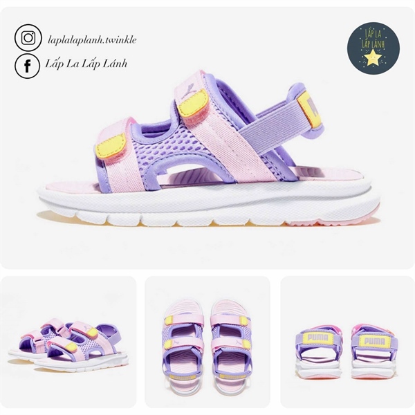 Puma Sandal PKI38914705 size 180