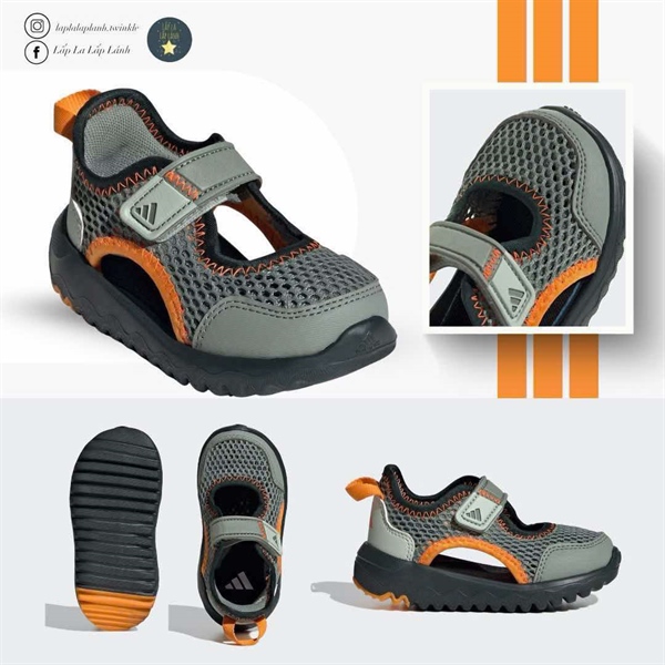 Adidas Sandal IH8729 size 190