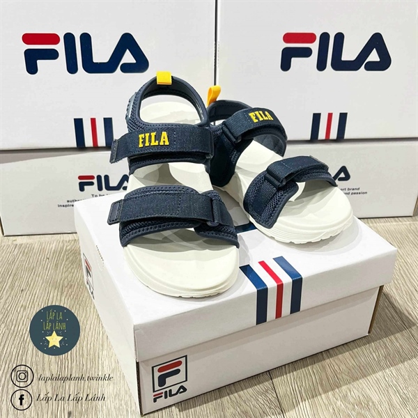 Fila Sandal 3SM01927E003 size 220