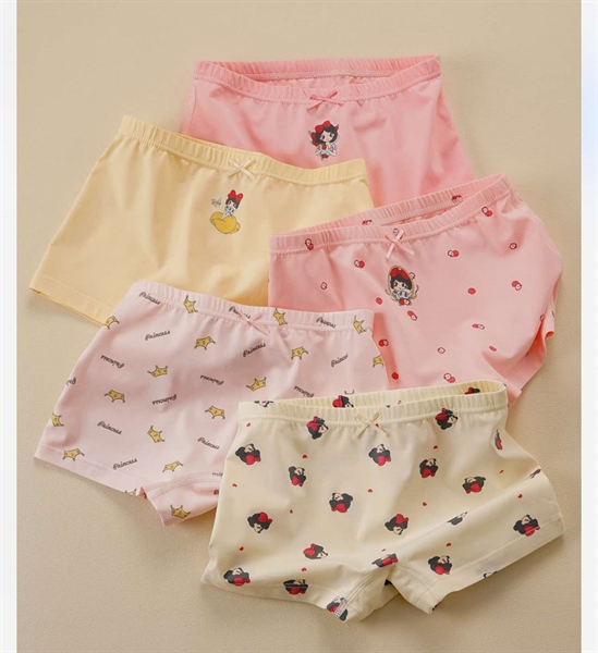 Bulledor Set quần chip Apple princes