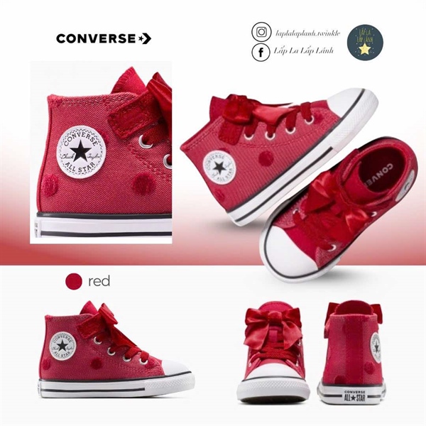 Converse Sneaker A15143C