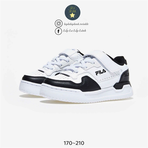 Fila Sandal 3XM01857E 001 size 190