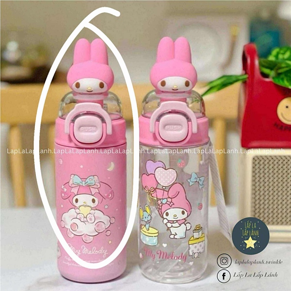 Locknlock Bình giữ nhiệt Figure