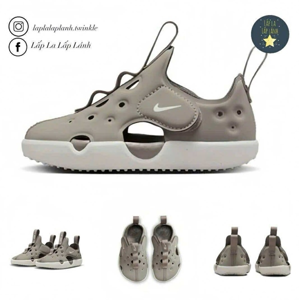 Nike Sandal HF6277-002 size 220