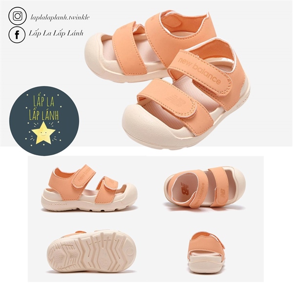 Newbalance Sandal K8809O3I size 130