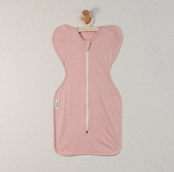 SundayHug Swaddle Kén ngủ size XL Pink
