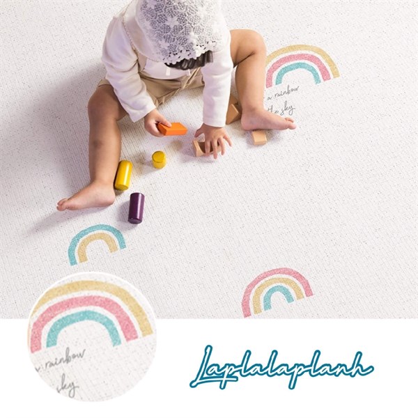 Parklon Thảm silicone chuột (size S)