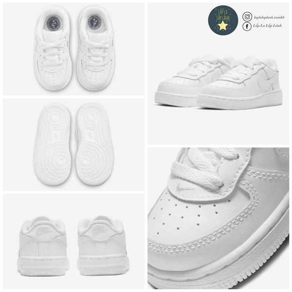 Nike Sneaker DH2926-111 size 150