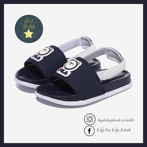 Fila Sandal 3SM01554D 422 size 160