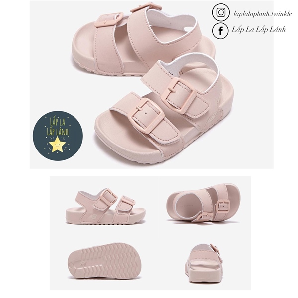 Newbalance Sandal K3605P8P size 170