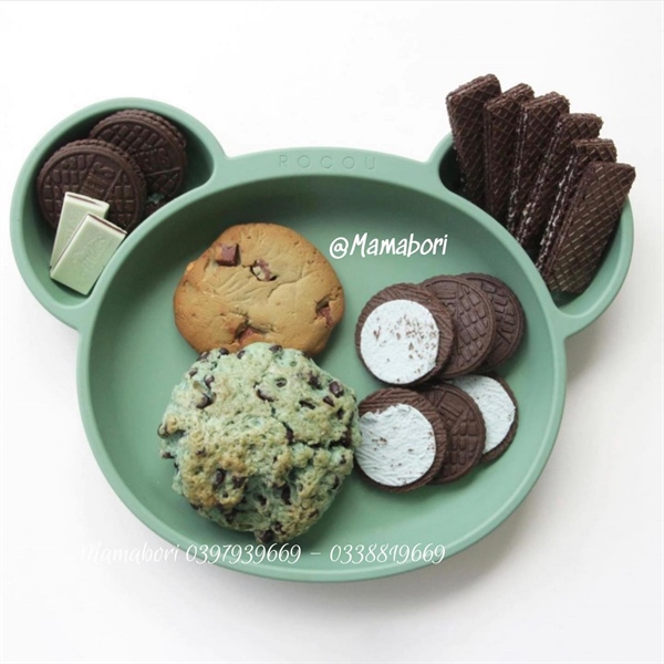 Rocou Khay ăn thỏ Black