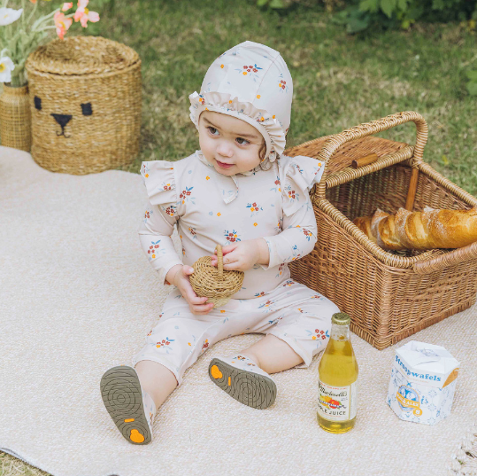 Koongskoongs Set đồ bơi size S