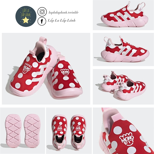 Adidas Sandal HP7772 size 140