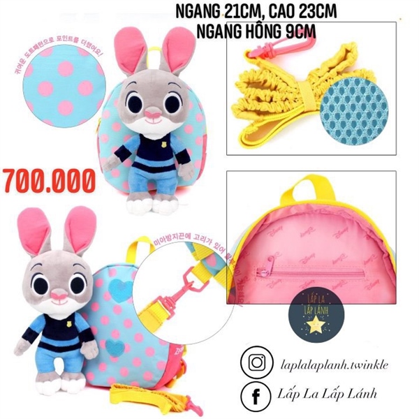 Winghouse Balo DS0067