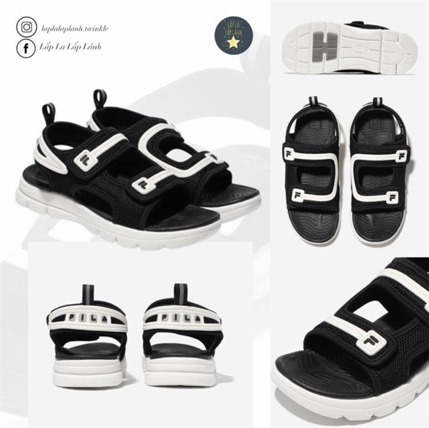 Fila Sandal 3SM01946F001 size 170