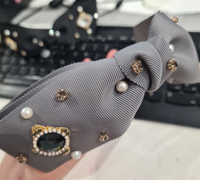 Handmade Băng đô mom mẫu 18